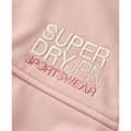 Miniatyrbild 5 av 5: Superdry Soft Shell Trekker Jacka Rosa XL Kvinna