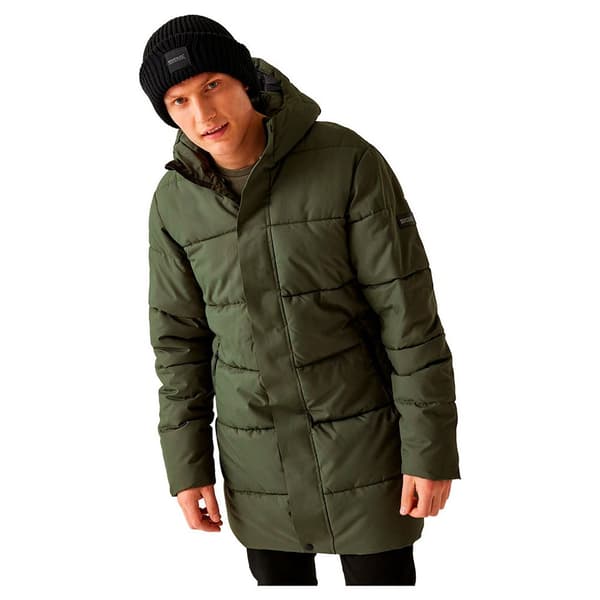 Regatta Hayleyn Jakke Grøn 3XL Mand