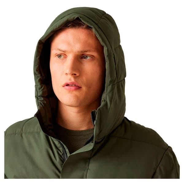 Regatta Hayleyn Jakke Grøn 3XL Mand