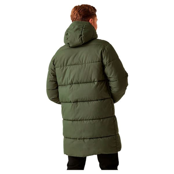 Regatta Hayleyn Jakke Grøn 3XL Mand