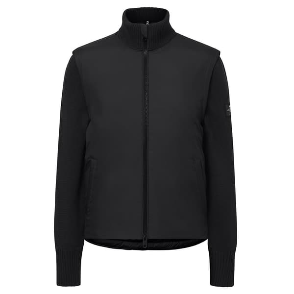 Ecoalf Pecan Trøje Sort M Kvinde