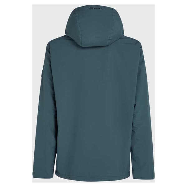 O´neill Ecto Shell 10k/10k Jacka Blå 2XL Man