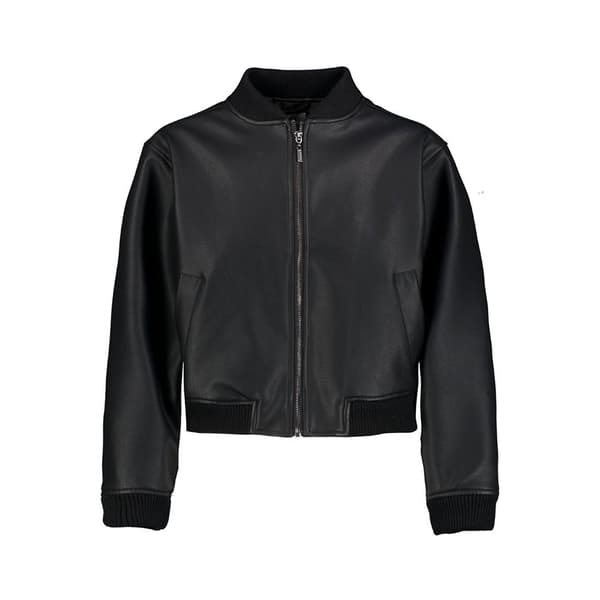 Garcia T42651 Bomberjacka Svart 8-9 Years Flicka