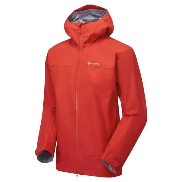 Montane Phase Takki Oranssi S Mies