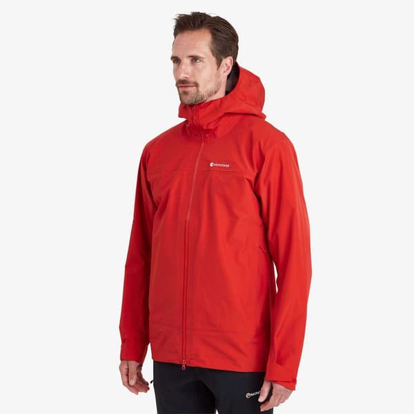 Montane Phase Takki Oranssi S Mies