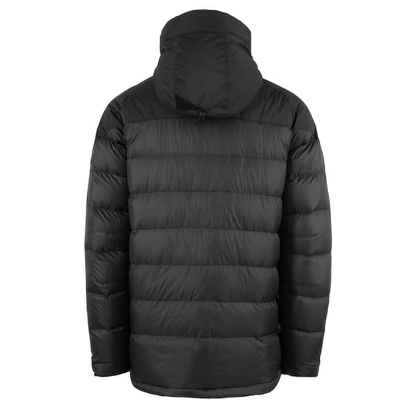 KlÄttermusen Atle 3.0 Dunjakke Sort 2XL Mand