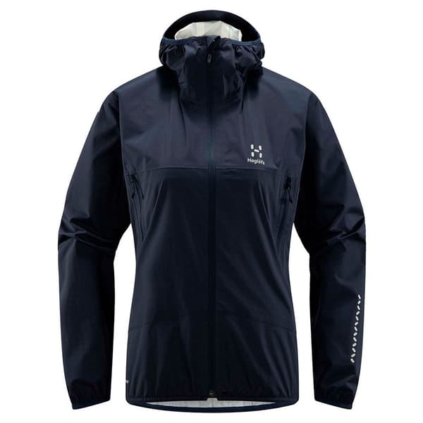 Haglofs L.i.m Proof Takki Sininen L Nainen