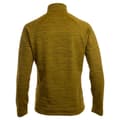 Miniatyrbild 2 av 2: Trangoworld Qoruq 45 Fleece Med Halv Dragkedja Gul XL Man