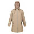 Miniatyrbillede 2 af 8: Regatta Fantine Jakke Beige 14 Kvinde