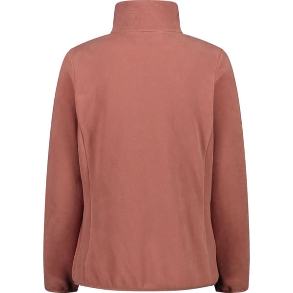 Cmp 33h4346 Jakke Beige L Kvinde