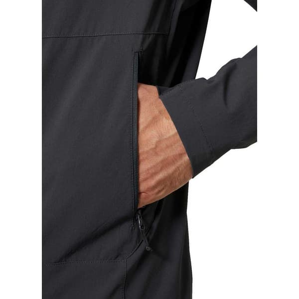 Helly Hansen Blaze Softshelljacka Svart 2XL Man