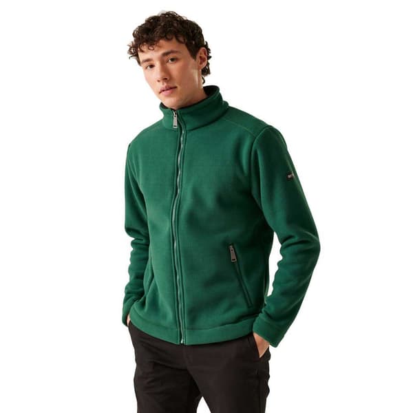 Regatta Garrian Ii Fleece Grönt 5XL Man