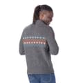 Pikkukuva 1 / 2: Smartwool Heavy Henley Neulepaita Harmaa M Mies