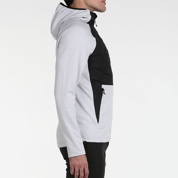 +8000 Kerman Parka Vit 3XL Man