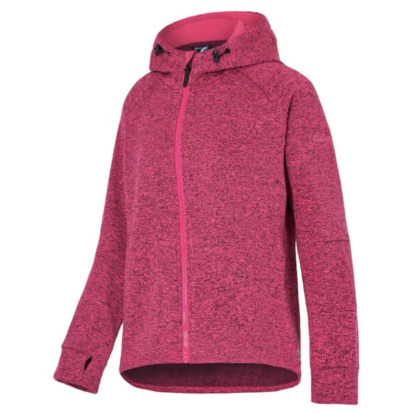 Joluvi Ransta 3.0 Fleece Rosa 10 Years