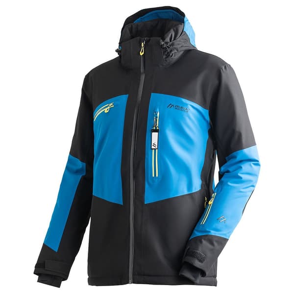 Maier Sports Beskid Takki Musta XL / Regular Mies