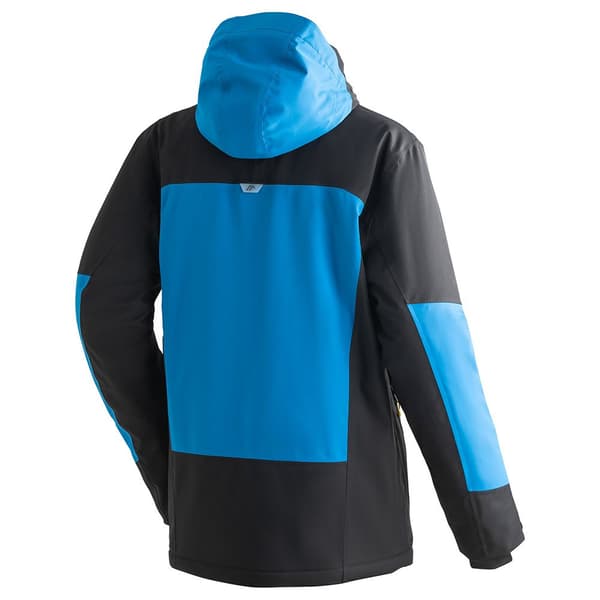 Maier Sports Beskid Takki Musta XL / Regular Mies