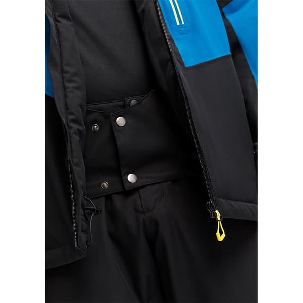 Maier Sports Beskid Takki Musta XL / Regular Mies