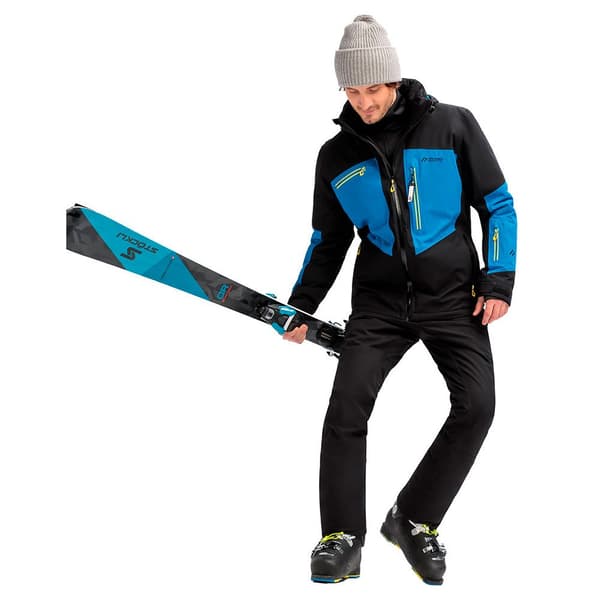 Maier Sports Beskid Takki Musta XL / Regular Mies