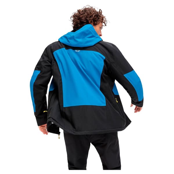 Maier Sports Beskid Takki Musta XL / Regular Mies