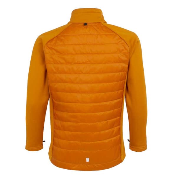 Regatta Trekktain 3-in-1 Jakke Orange 7-8 Years Dreng