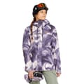 Miniatyrbillede 1 af 2: Volcom Bolt Insulated Jakke Lilla XS Kvinde