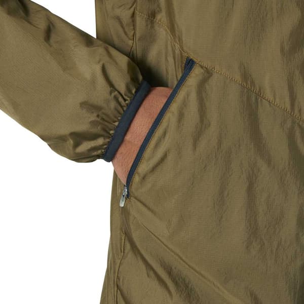 Helly Hansen Rapide Insulated Wind Jacka Grönt 2XL Man