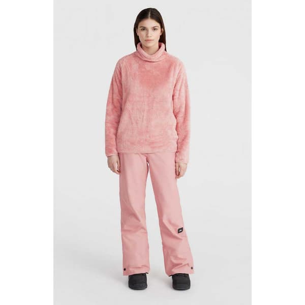 O´neill Hazel Fleece Rosa XL Kvinde