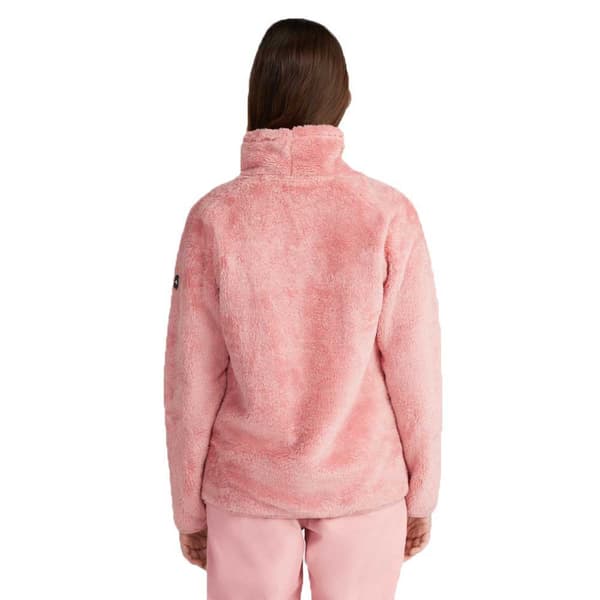 O´neill Hazel Fleece Rosa XL Kvinde