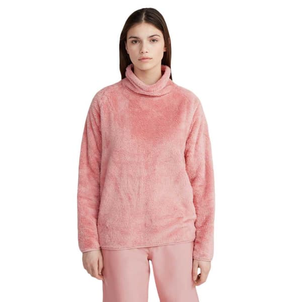 O´neill Hazel Fleece Rosa XL Kvinna