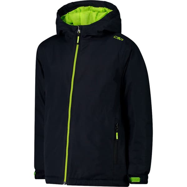 Cmp 33z1494 Jakke Sort 8 Years Dreng
