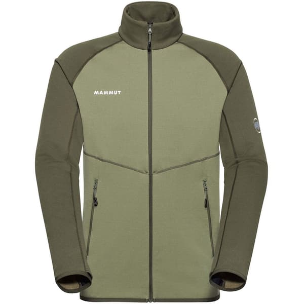 Mammut Aconcagua Ml Takki Vihreä XL Mies