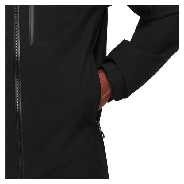 Mammut Freeflight Hs Thermo Takki Musta L Mies