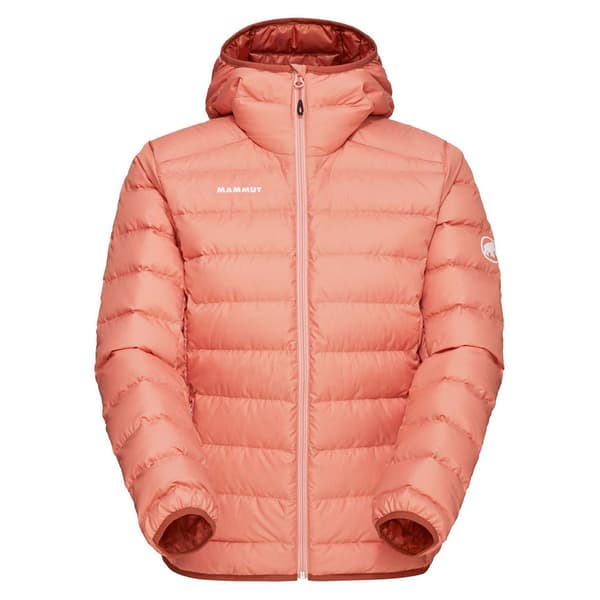 Mammut Waymarker Insulated Jacka Rosa S Kvinna