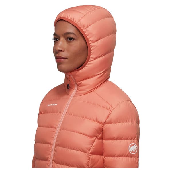 Mammut Waymarker Insulated Jacka Rosa S Kvinna