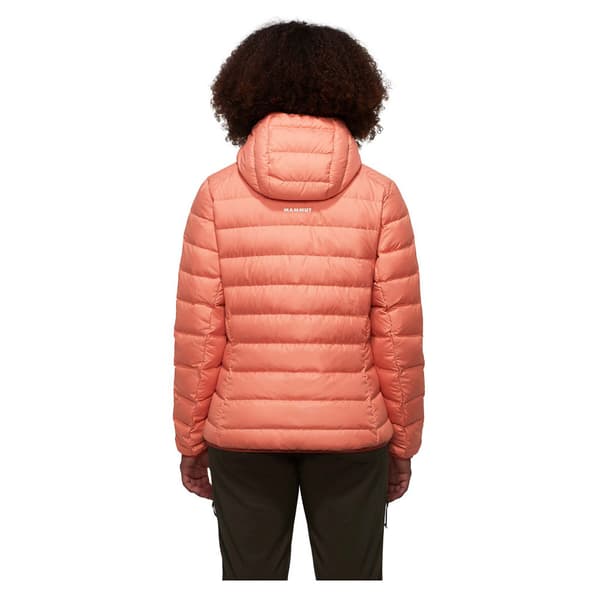 Mammut Waymarker Insulated Jacka Rosa S Kvinna