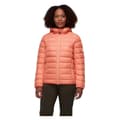 Miniatyrbild 1 av 6: Mammut Waymarker Insulated Jacka Rosa S Kvinna
