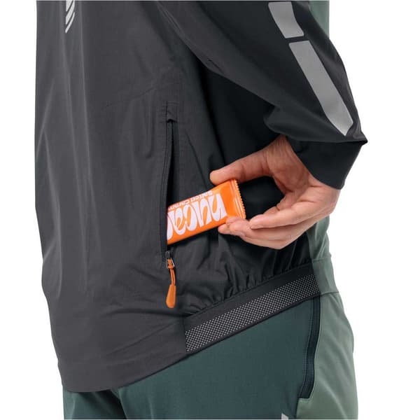 Jack Wolfskin Morobbia 2.5l Jacka Grönt 2XL Man