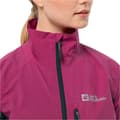 Miniatyrbillede 5 af 6: Jack Wolfskin Morobbia 2.5l Jakke Rosa 2XL Kvinde