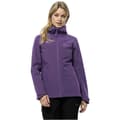 Miniatyrbillede 1 af 4: Jack Wolfskin Robury 2l Jakke Lilla XS Kvinde
