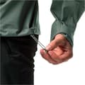 Miniatyrbillede 6 af 6: Jack Wolfskin Kammweg 3l Jakke Grøn 2XL Mand