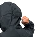 Miniatyrbillede 5 af 6: Jack Wolfskin Kammweg 3l Jakke Sort XS Kvinde