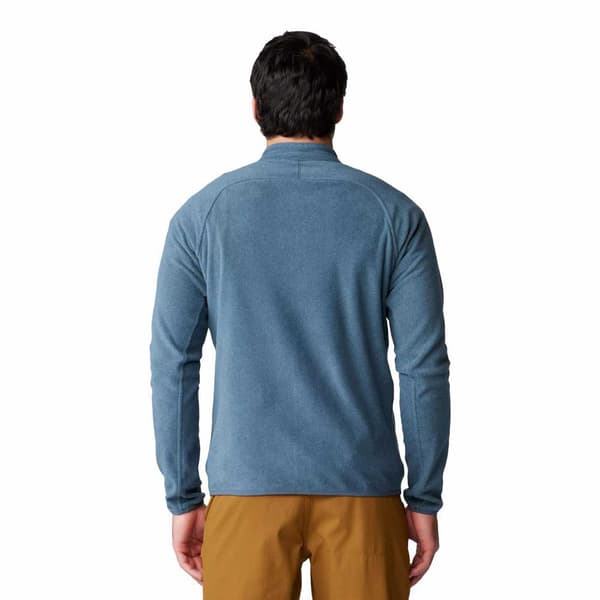Mountain Hardwear Microchill™ Takki Sininen M Mies