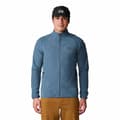 Pikkukuva 1 / 5: Mountain Hardwear Microchill™ Takki Sininen M Mies