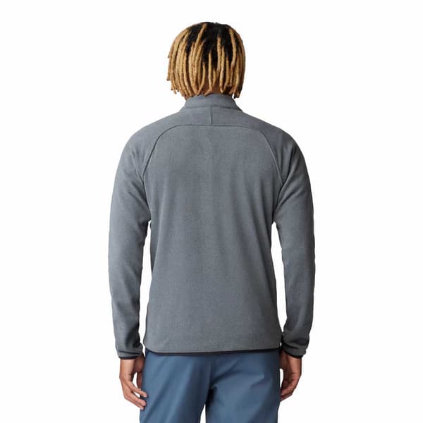 Mountain Hardwear Microchill™ Takki Harmaa L Mies