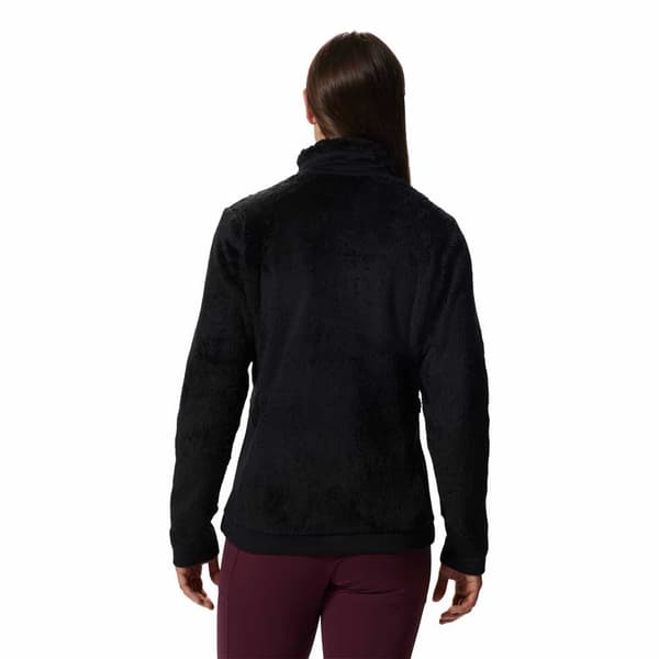 Mountain Hardwear Polartec® High Loft™ Jacka Svart L Kvinna