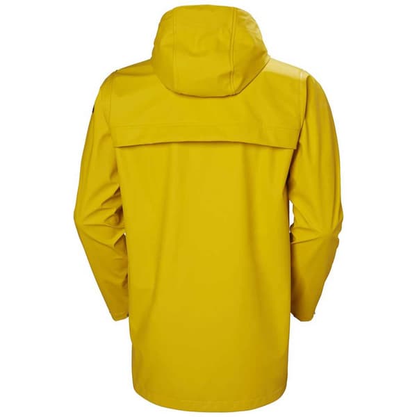 Helly Hansen Moss Jakke Gul 2XL Mand
