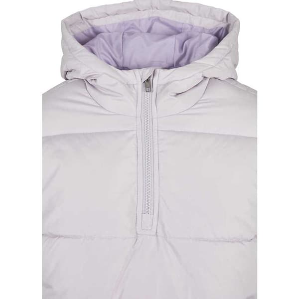 Urban Classics Jakke Grå 2XL Kvinde