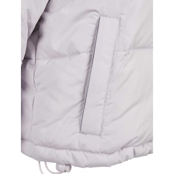 Urban Classics Jakke Grå 2XL Kvinde
