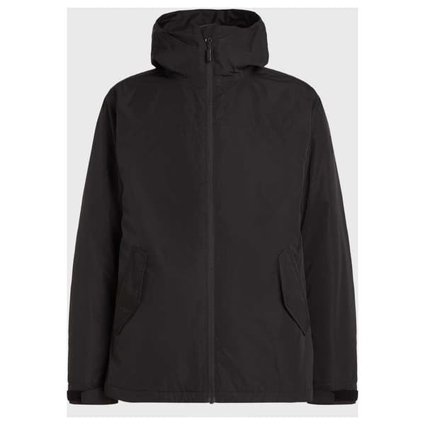 O´neill 3 In 1 10k/10k Parka Svart 2XL Man